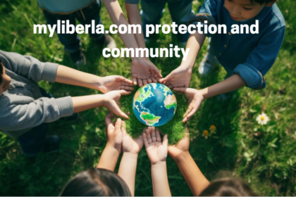 Myliberla.com Protection and Community: A Comprehensive Guide