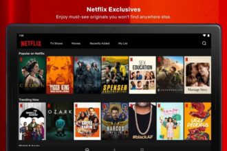 How to Install Netflix Mod APK on Your Device