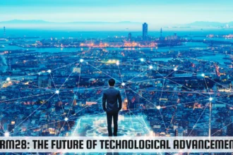 NNRM28: The Future of Technological Advancements