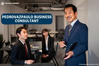 Pedrovazpaulo Business Consultant: Maximizing Potential For Businesses