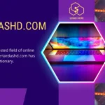 Pertardashd.com: The Ultimate Platform for Modern Digital Needs