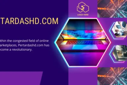 Pertardashd.com: The Ultimate Platform for Modern Digital Needs