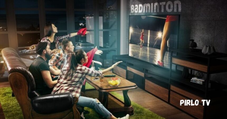 How to Access Pirlo TV for Live Sports Streaming