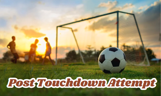 What Are the Best Practices for Post Touchdown Attempt?