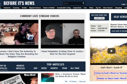 10 Must-Read Articles on BeforeitsNews