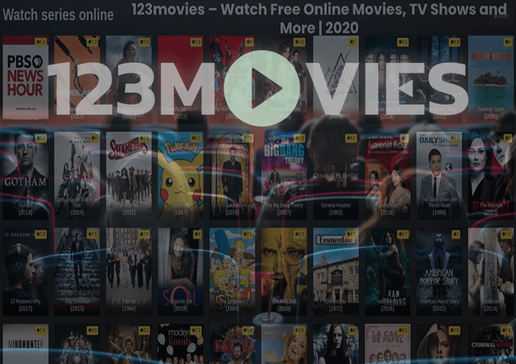 123 Movies