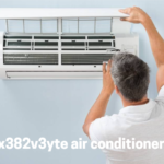 How to Repair Yex382v3yte Air Conditioner