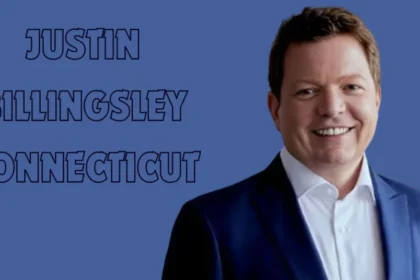 Who is Justin Billingsley Connecticut