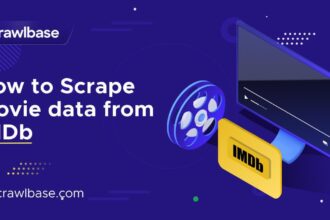 What Are the Best Practices for Software Ascrape Movie Files Imdb?