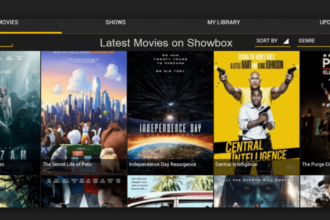 Top 7 Features of Showbox APK You Should Know