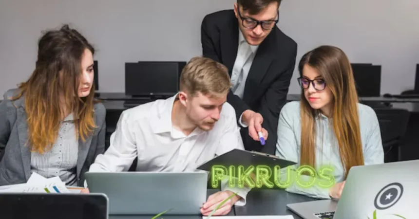 A Comprehensive Guide to Pikruos.com