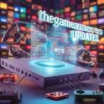 How to Use TheGamearchives Updates to Your Advantage