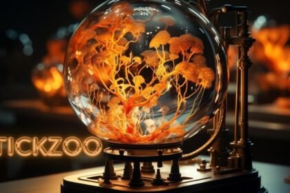 Tickzoo