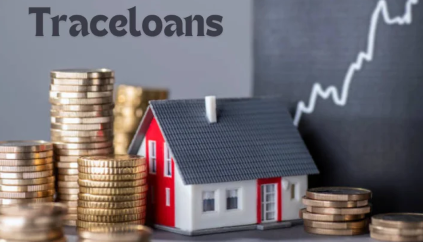 Figuring out Traceloans: Revolutionizing to Effective Loan Tracing 2024