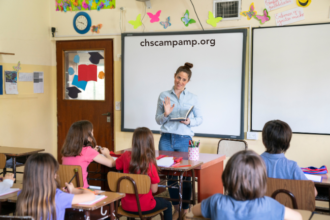 How to Maximize Your chscampamp.org Experience