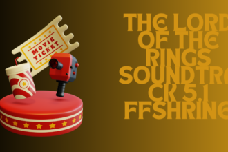 The Lord Of The Rings Soundtrack 5.1 ffshrine