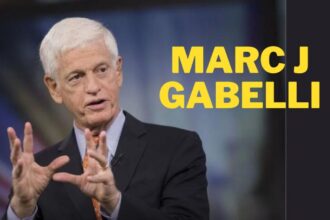 Exploring the Life and Career of Marc J Gabelli