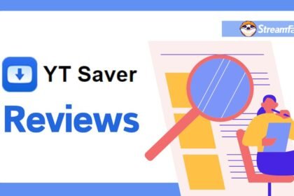 YT Saver Review: Safety How to Use and User Ratings 2024