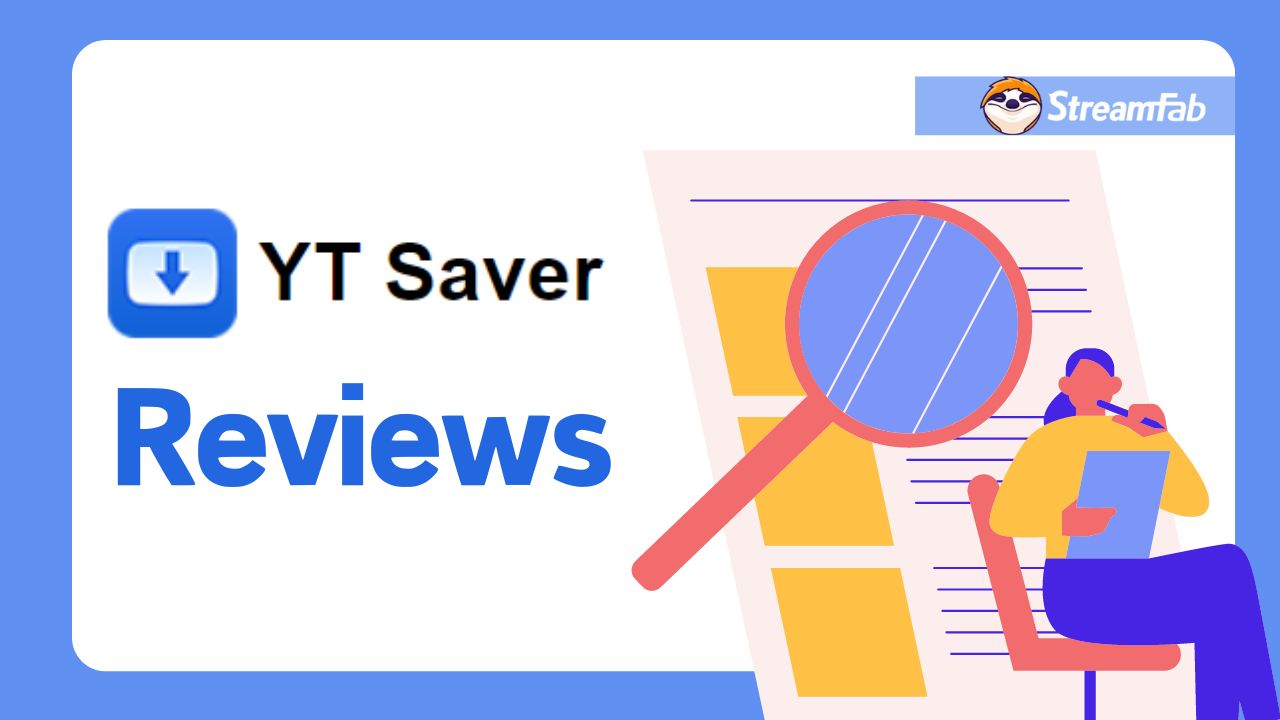 YT Saver Review: Safety How to Use and User Ratings 2024