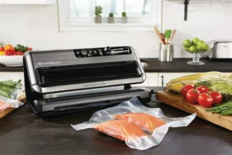 A Business That Will Vacuum Seal Food In Anaheim Ca