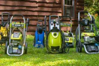 MechPowerWashing: The Future of Efficient and Eco-Friendly Cleaning Solutions