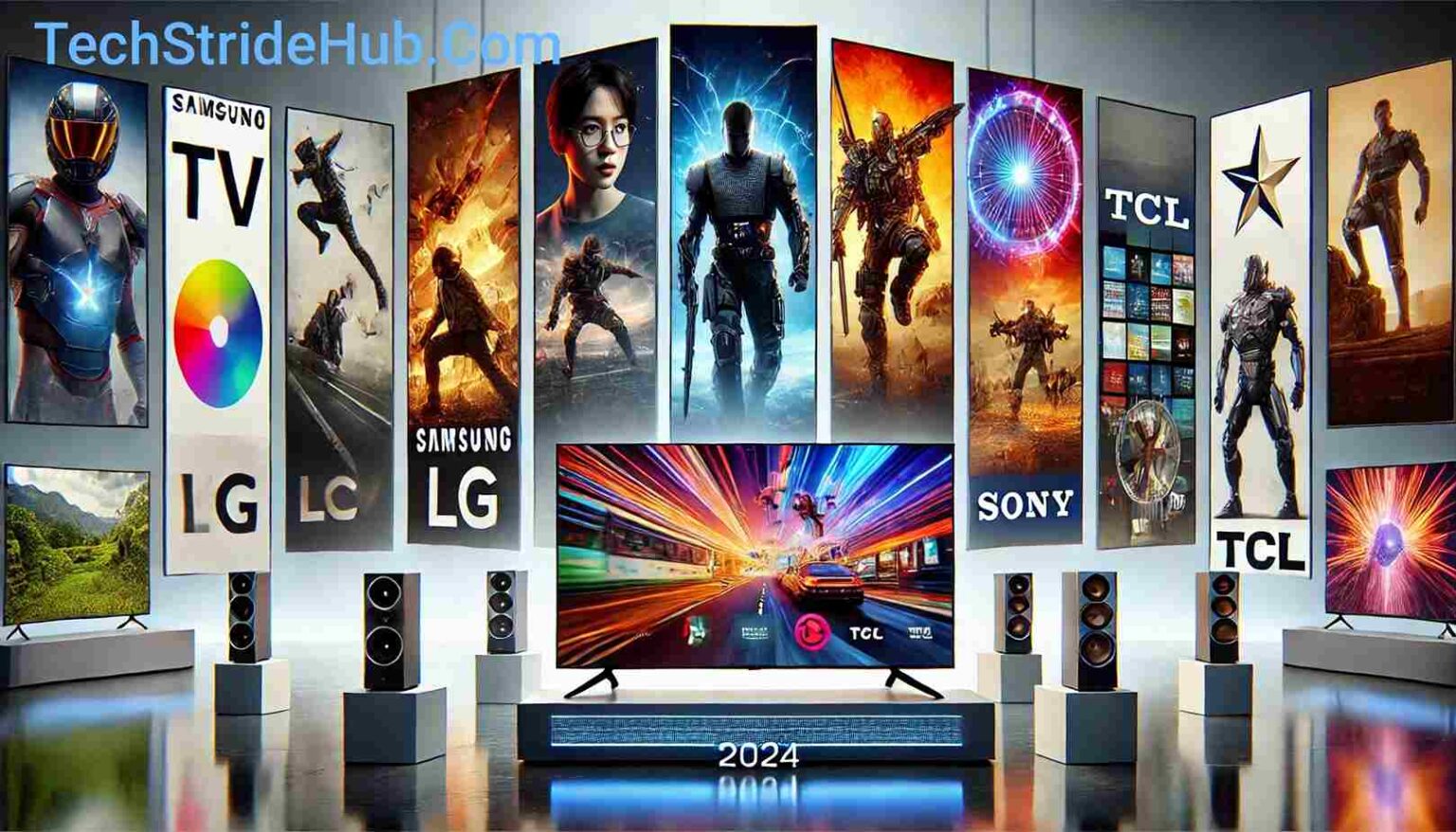 https://noticviralweb.blogspot.com/2024/04/marcas--tv-2024.html : Exploring the Best TV Brands of 2024: What You Need to Know