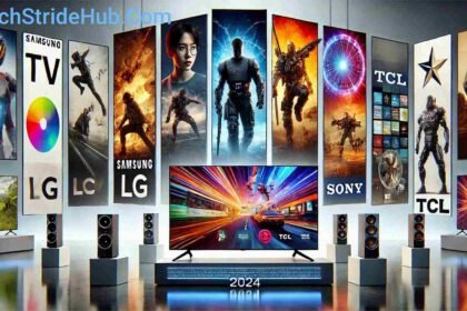 https://noticviralweb.blogspot.com/2024/04/marcas--tv-2024.html : Exploring the Best TV Brands of 2024: What You Need to Know