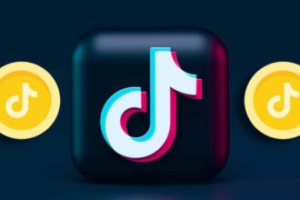 How to buy TikTok recharge coins?