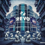 Revo Technologies Murray Utah: Pioneering Innovation in IT Solutions