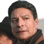 6 Reasons Why Gil Birmingham Eyes Captivate Audiences