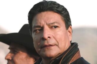 6 Reasons Why Gil Birmingham Eyes Captivate Audiences