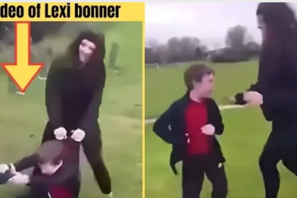 How to watch Lexi Bonner Footage Kid Video original