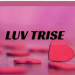 Luv.Trise to Enhance Personal Growth and Digital Well-Being