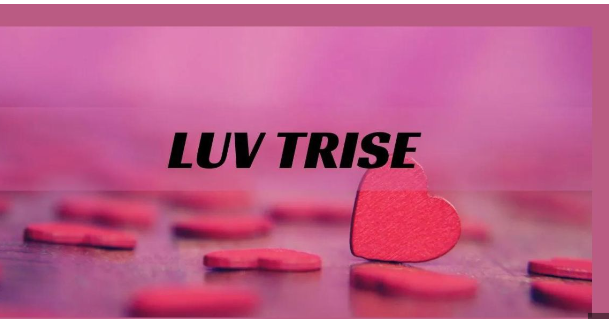 Luv.Trise to Enhance Personal Growth and Digital Well-Being