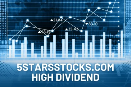 When Is the Best Time to Invest in 5starsstocks.com High Dividend?