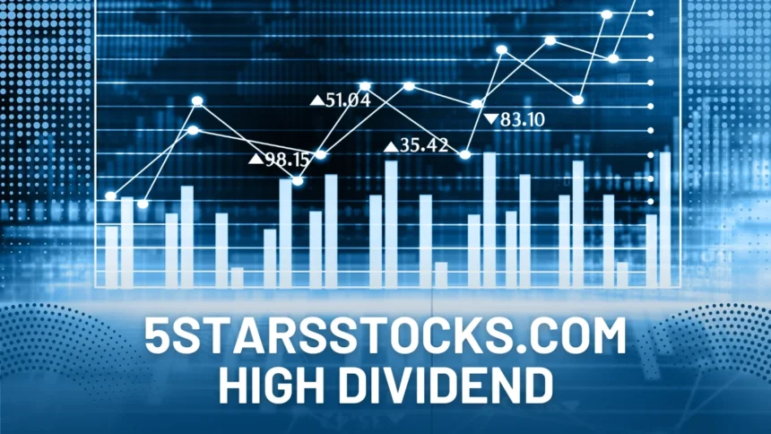 When Is the Best Time to Invest in 5starsstocks.com High Dividend?