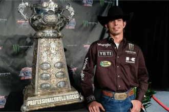 How to Calculate Jb Mauney Net Worth