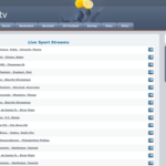 Sportlemon - Live Sport Streams Online