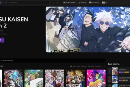 9anime Rebrands to AniWave Citing Legal Troubles