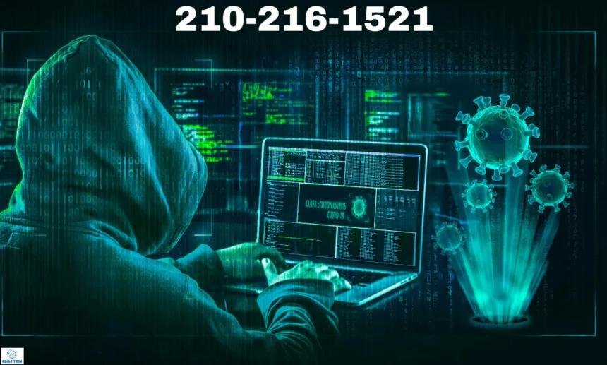 10 Ideas for Utilizing 210-216-1521