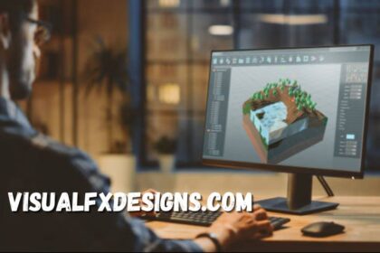 VisualFXDesigns.com: A Detailed Overview