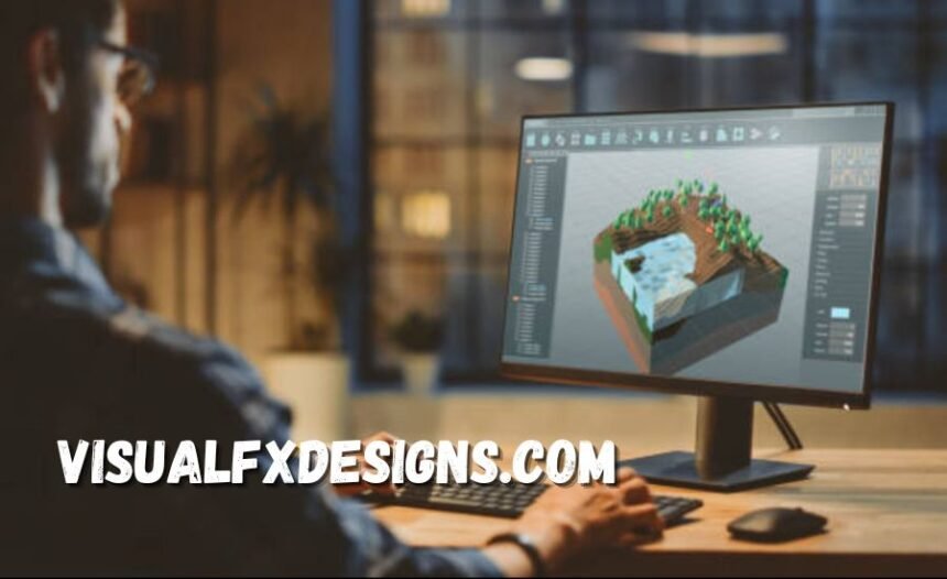 VisualFXDesigns.com: A Detailed Overview
