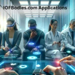 Comprehensive Guide to iofbodies.com Applications: Transforming How We Interact with Digital Interfaces 2024