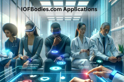 Comprehensive Guide to iofbodies.com Applications: Transforming How We Interact with Digital Interfaces 2024