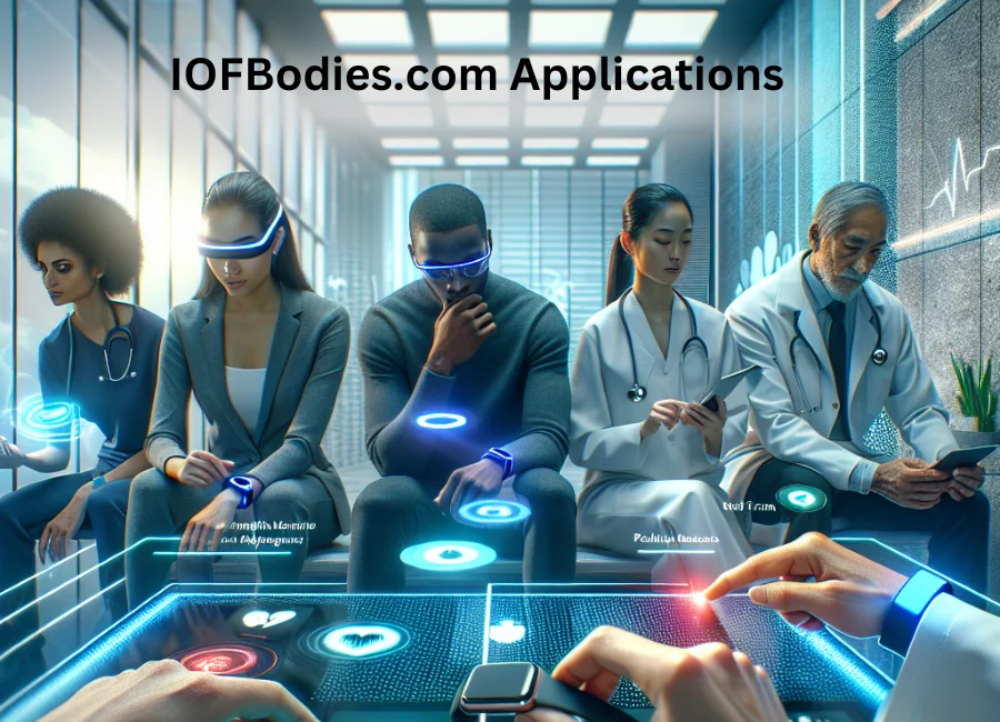 Comprehensive Guide to iofbodies.com Applications: Transforming How We Interact with Digital Interfaces 2024