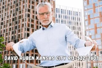 David Ruben Kansas City 913-522-7607