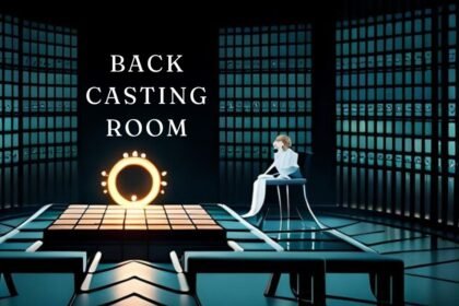 What is a Back Casting Room? A Comprehensive Guide