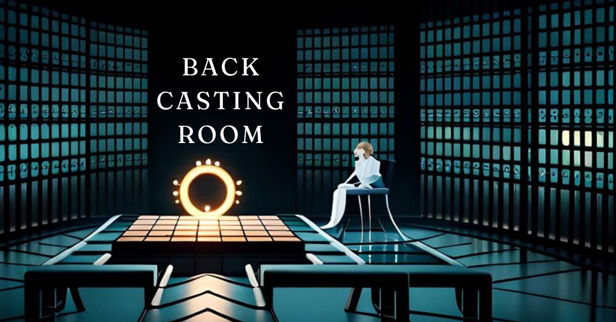 What is a Back Casting Room? A Comprehensive Guide