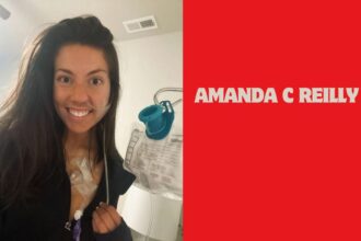 Journey of Amanda C Reilly: A True Icon in Her Field