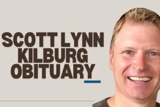 Scott Lynn Kilburg Obituary: Celebrating a Remarkable Life